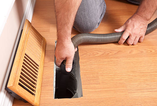 Best Air Duct Cleaning Company Near Me  in Millersville, TN